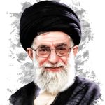 سید علی خامنه‌ای