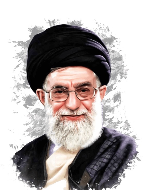 سید علی خامنه‌ای