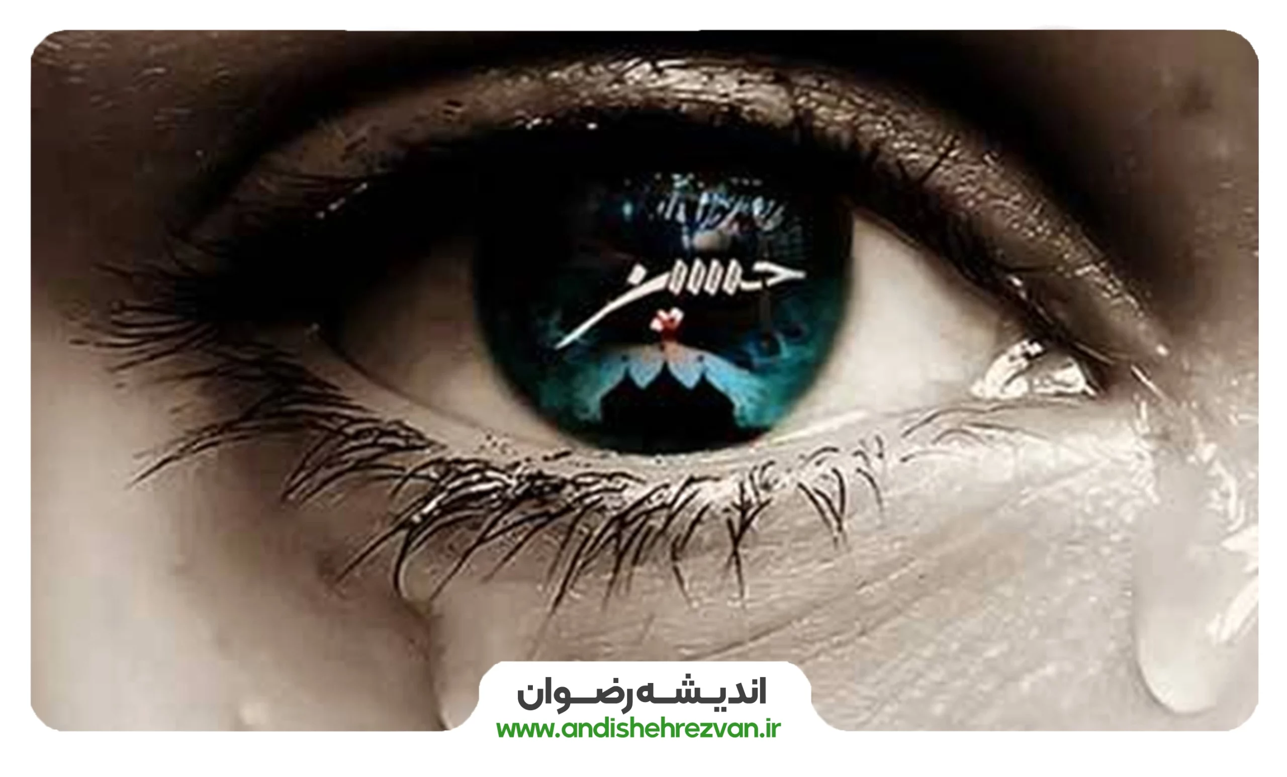 فلسفه گریه بر امام حسین (ع)