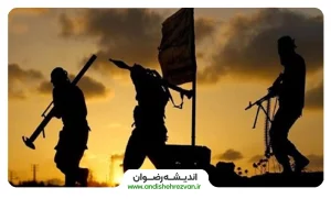 از جنگ تا جهاد؛ بازخوانی رسالت نهاد دین و علم